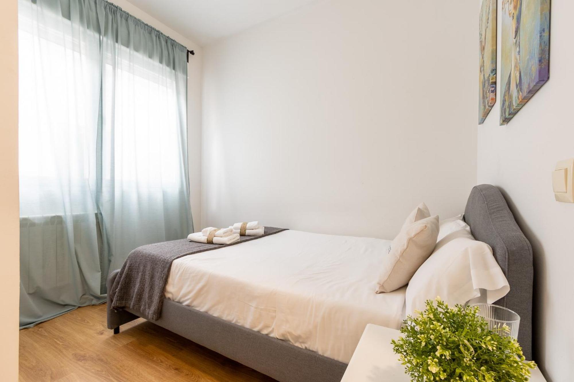 Insidehome Apartments - Val Central Valladolid Exterior photo